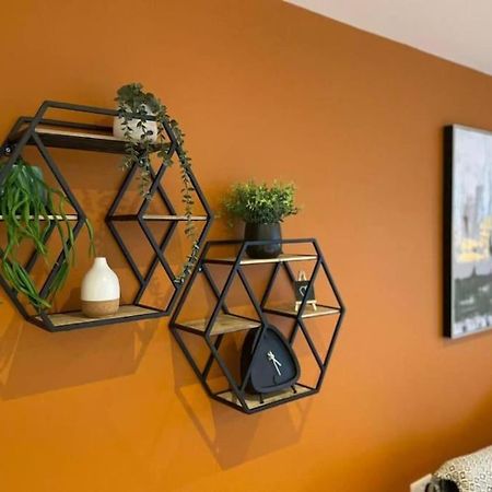 Paramount City Living 105 스윈던 외부 사진