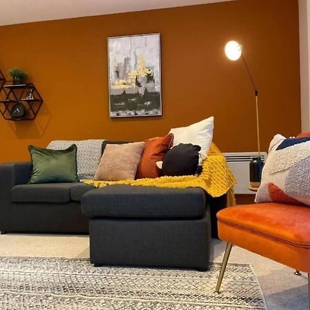 Paramount City Living 105 스윈던 외부 사진