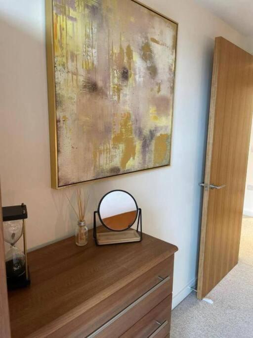 Paramount City Living 105 스윈던 외부 사진