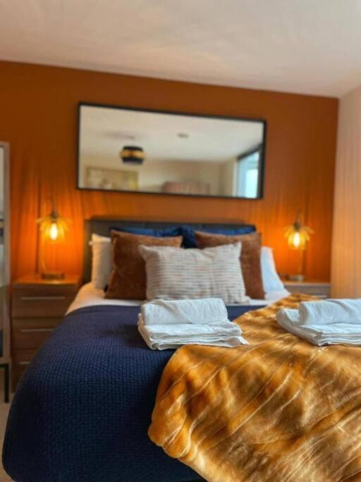 Paramount City Living 105 스윈던 외부 사진