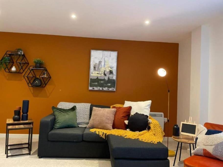 Paramount City Living 105 스윈던 외부 사진